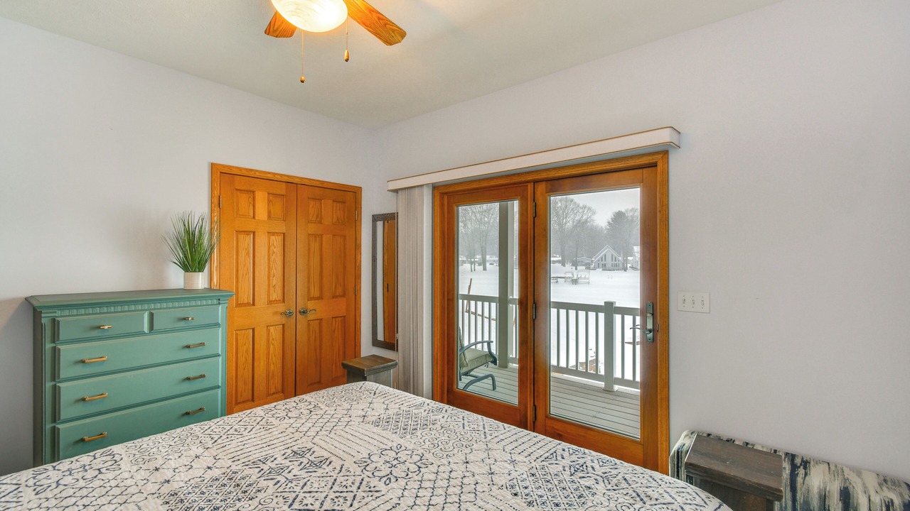 Photo of Bedroom in Gladwin