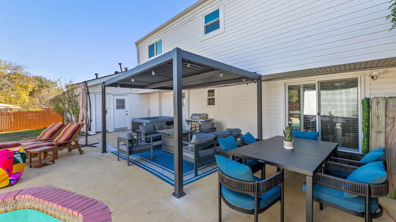 Photo of Outdoor in North San Antonio - SAT