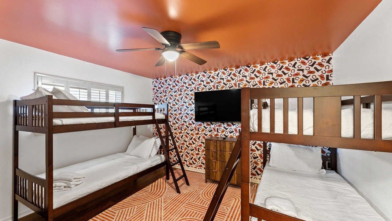Photo of Bedroom in North San Antonio - SAT