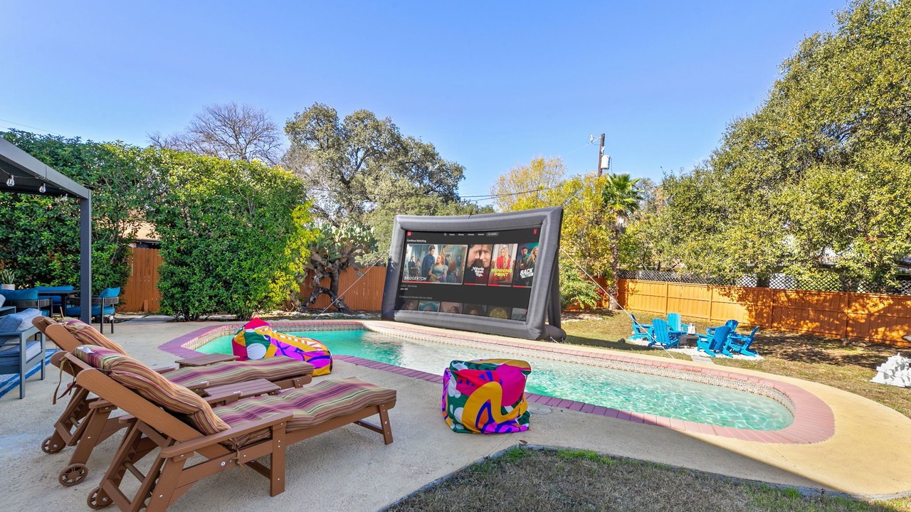 Photo of Outdoor in North San Antonio - SAT