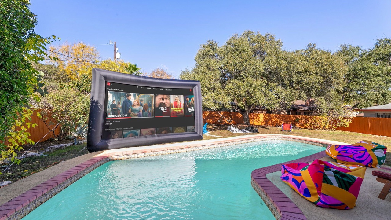 Photo of Outdoor in North San Antonio - SAT