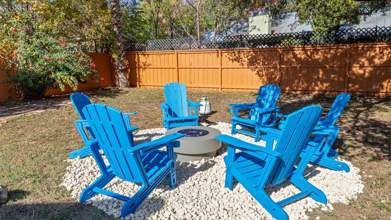 Photo of Outdoor in North San Antonio - SAT