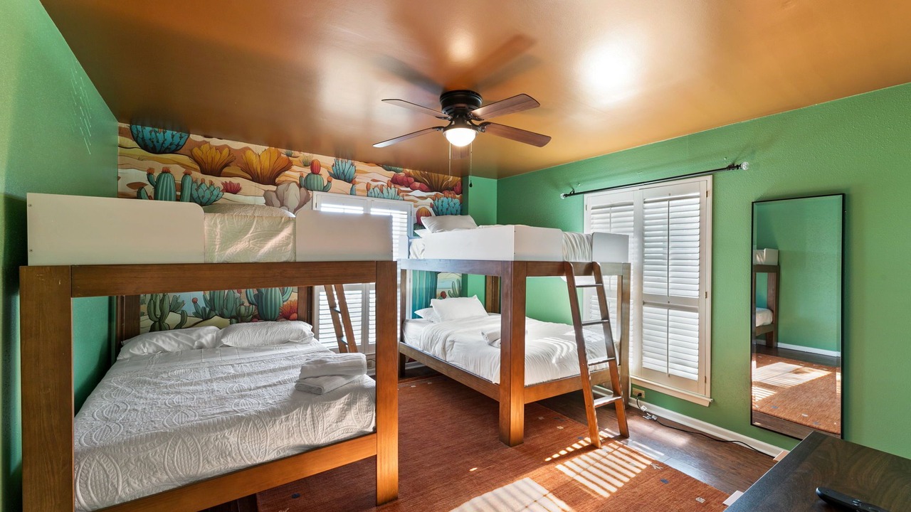 Photo of Bedroom in North San Antonio - SAT