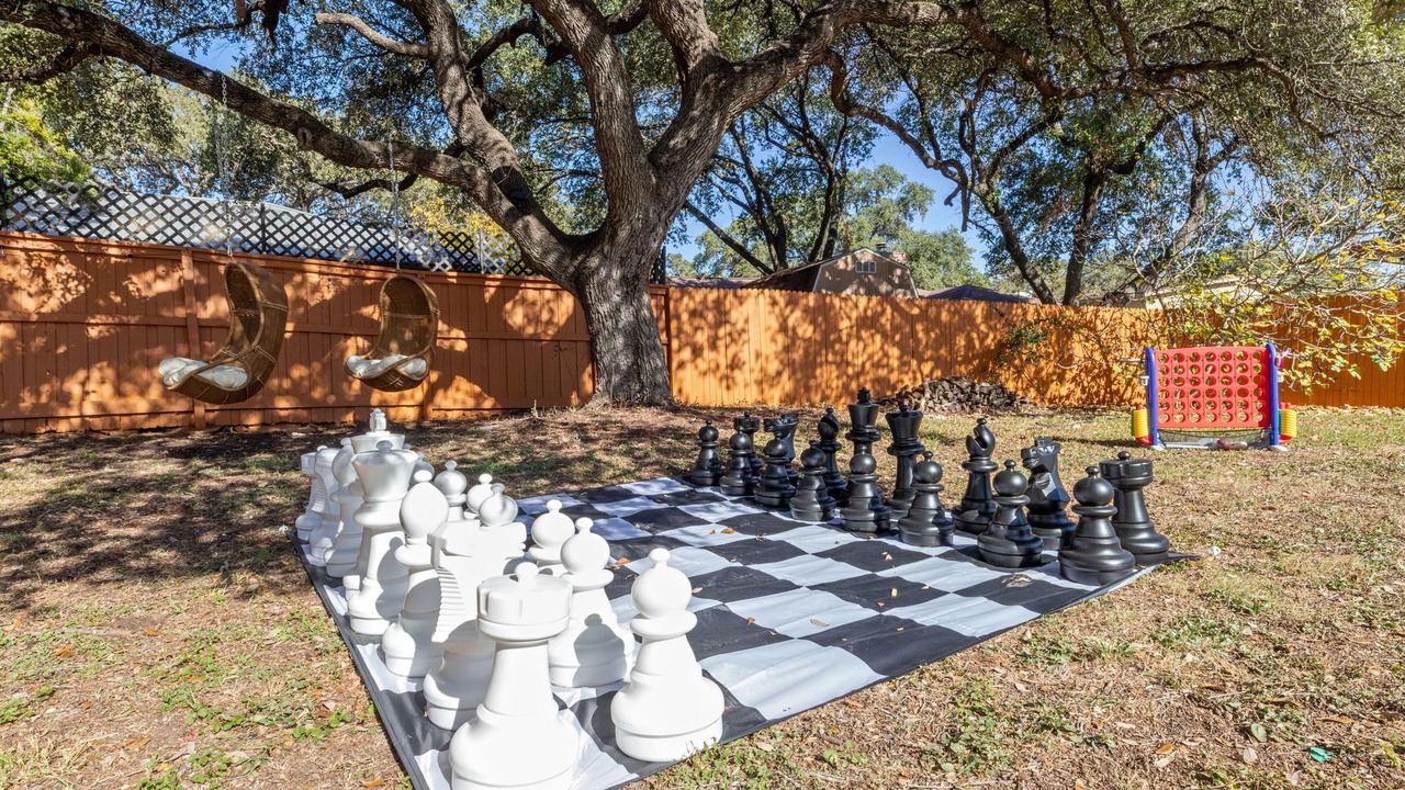 Photo of Outdoor in North San Antonio - SAT