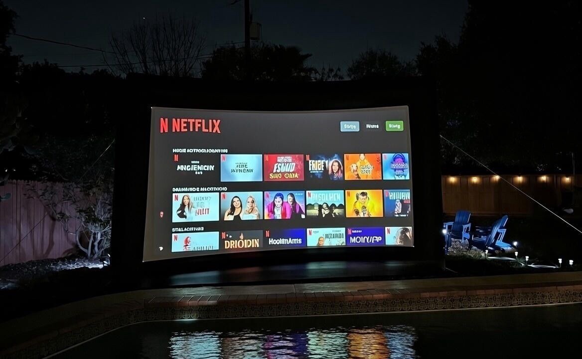 Photo of Outdoor in North San Antonio - SAT