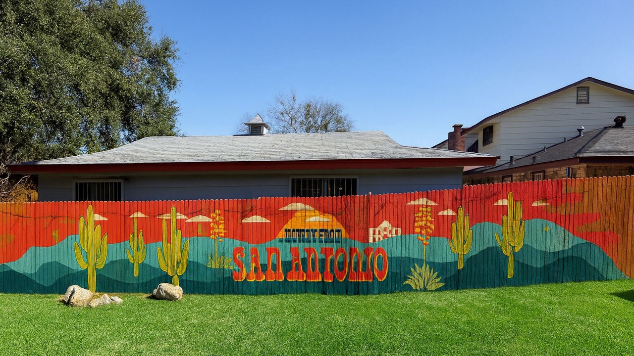 Photo of Outdoor in North San Antonio - SAT