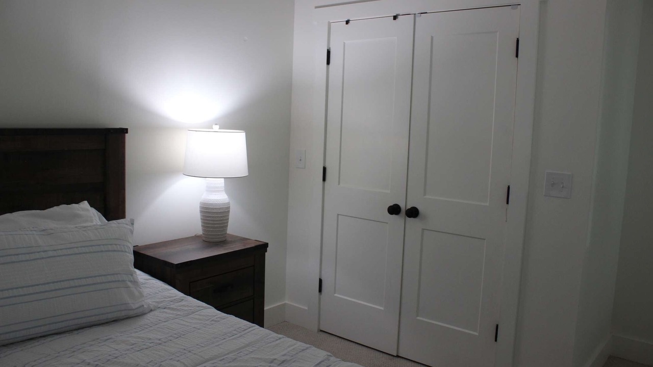 Photo of Bedroom in Starkville