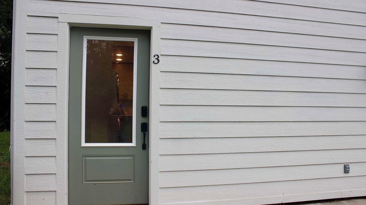 Photo of Outdoor in Starkville