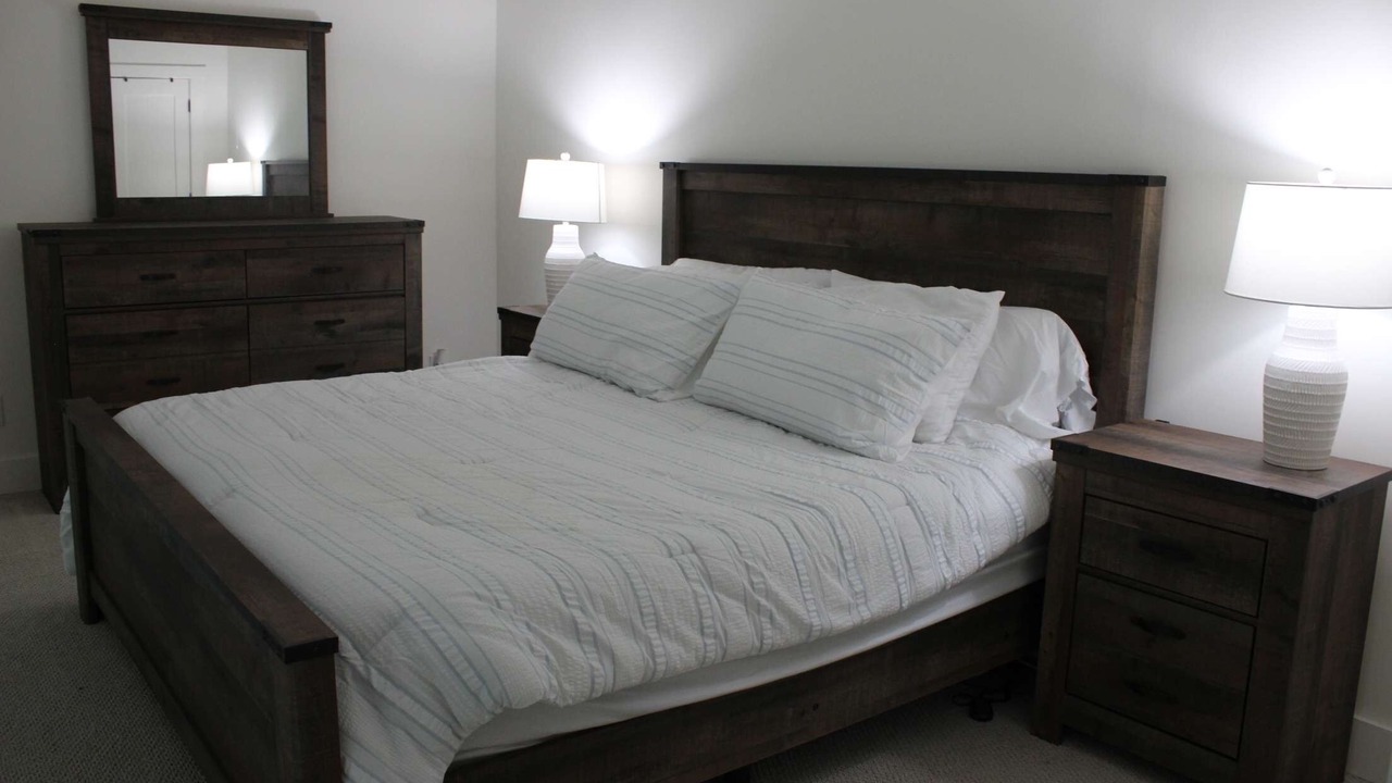 Photo of Bedroom in Starkville