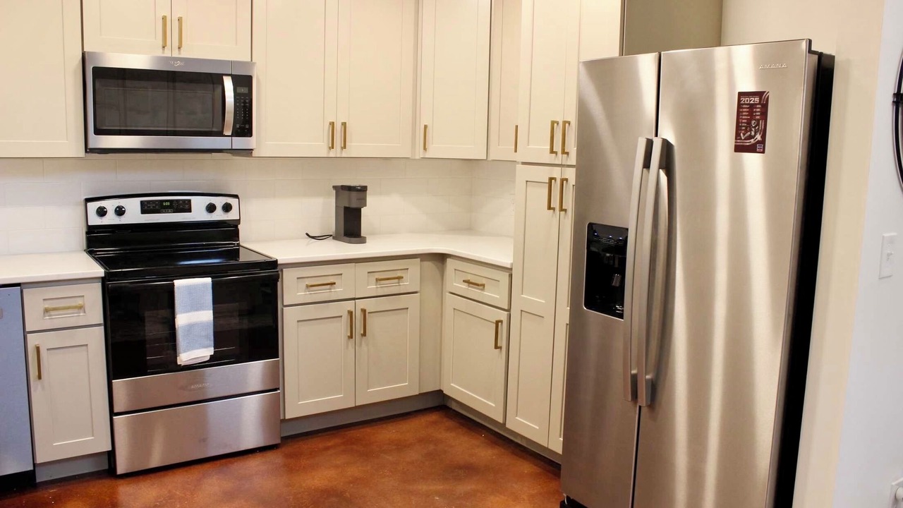 Photo of Kitchen in Starkville
