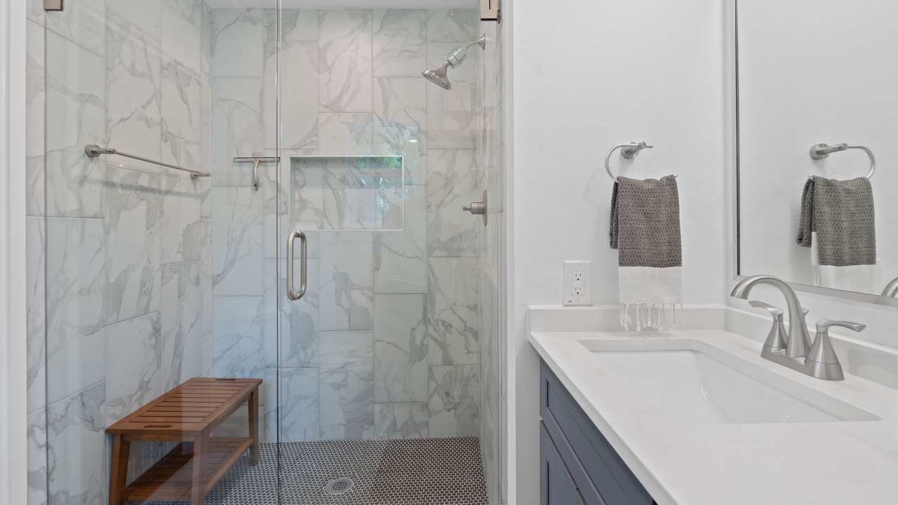 Photo of Bathroom in South Manchaca