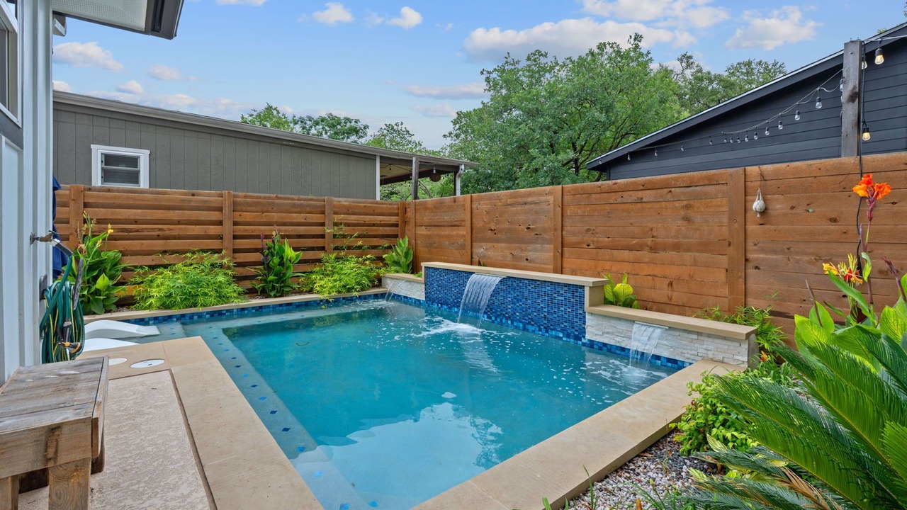 Photo of Outdoor in South Manchaca