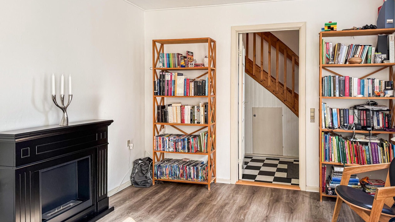 Photo of Bedroom in Ribe