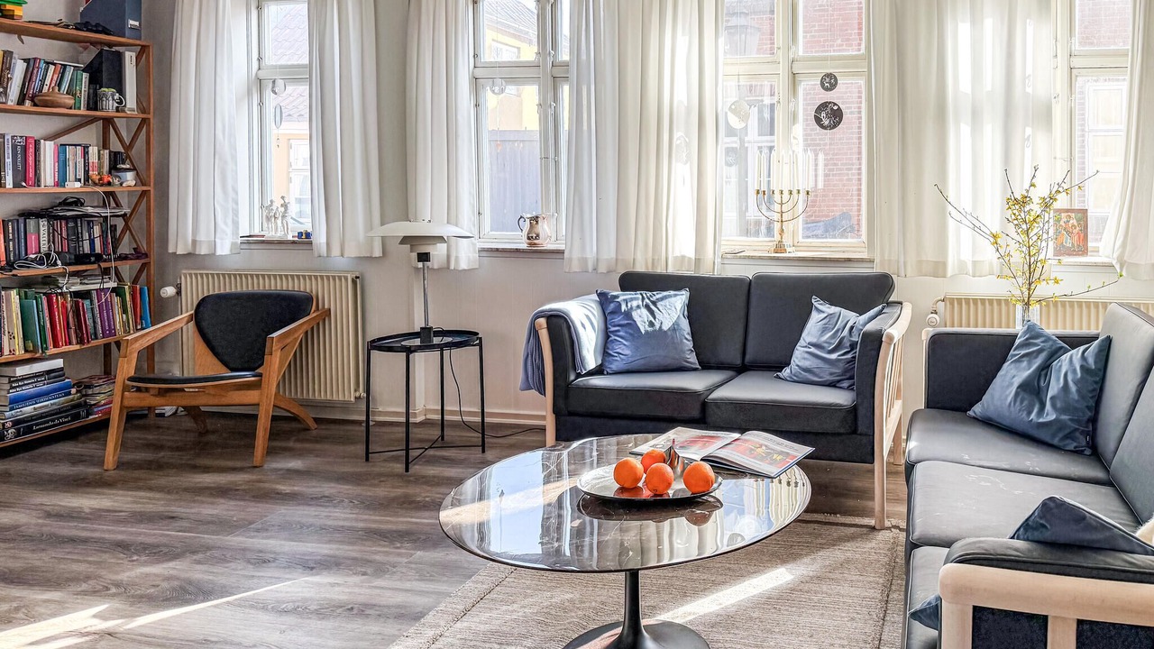 Photo of Bedroom in Ribe