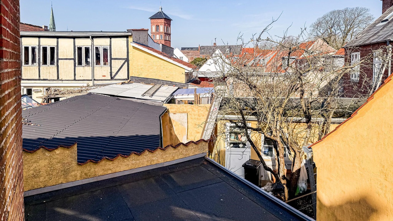 Photo of Bedroom in Ribe
