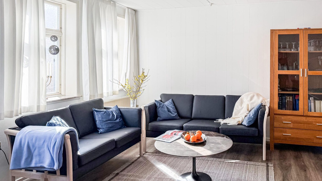 Photo of Bedroom in Ribe