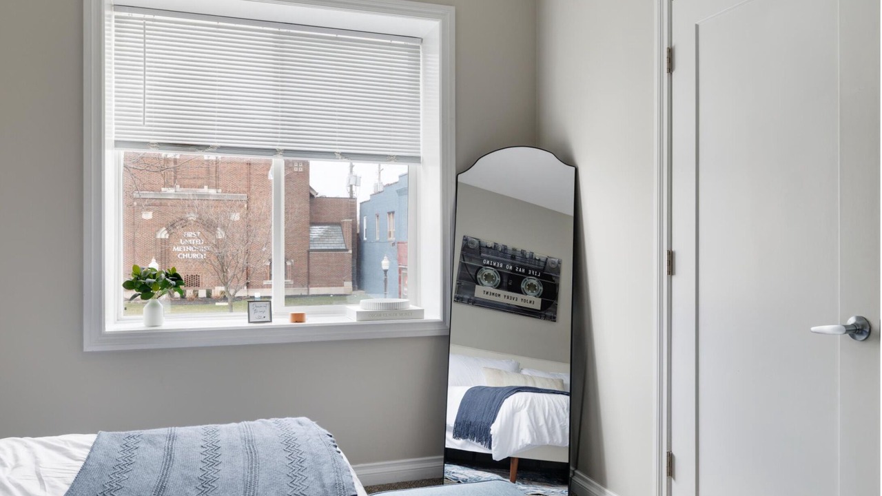 Photo of Bedroom in Royal Oak