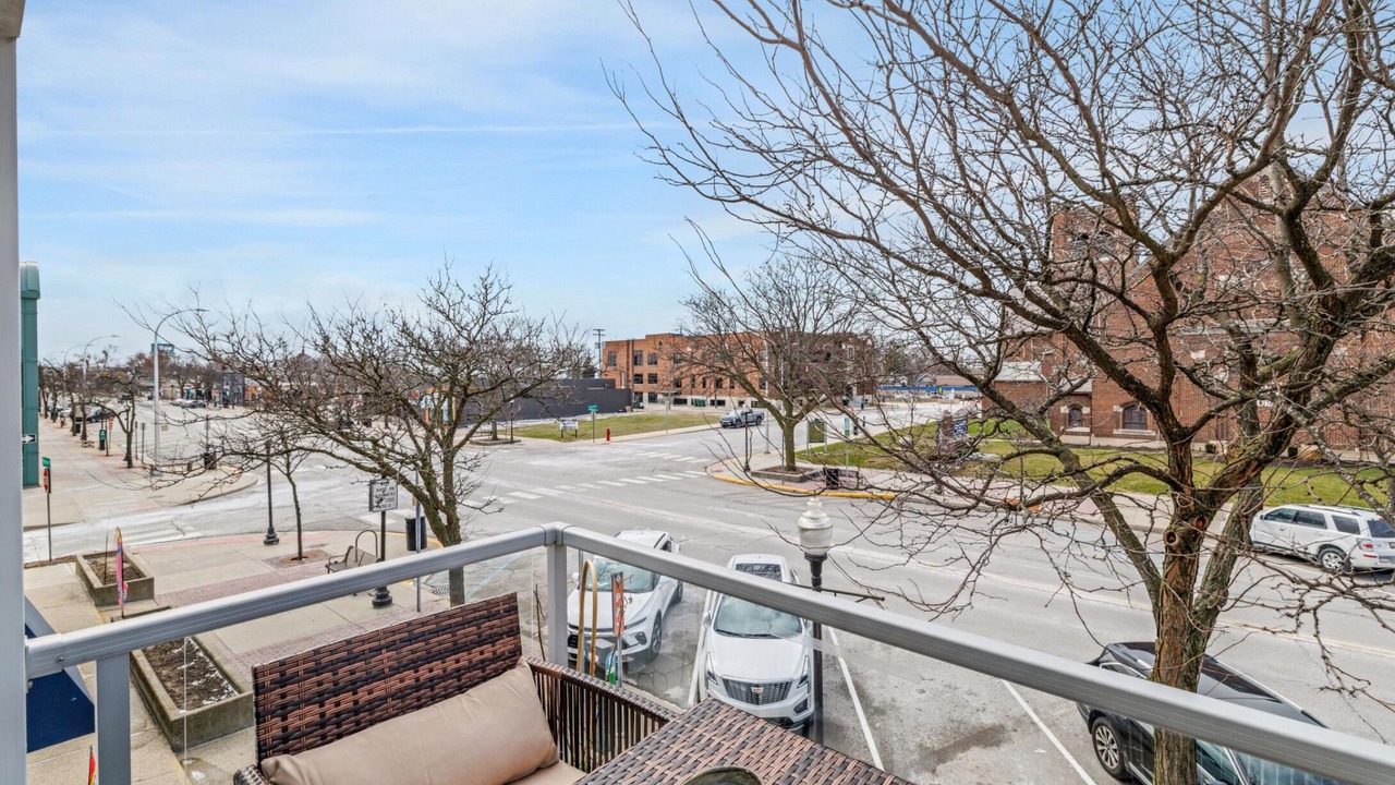 Photo of Outdoor in Royal Oak