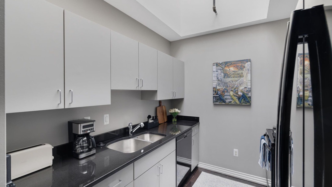 Photo of Kitchen in Royal Oak