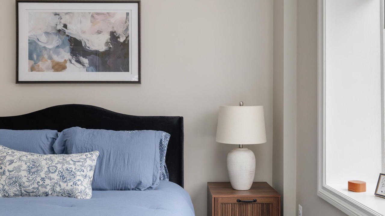 Photo of Bedroom in Royal Oak