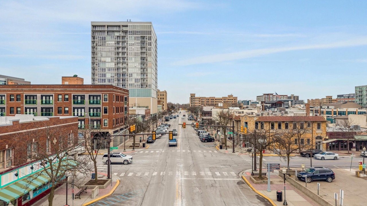 Photo of Others in Royal Oak