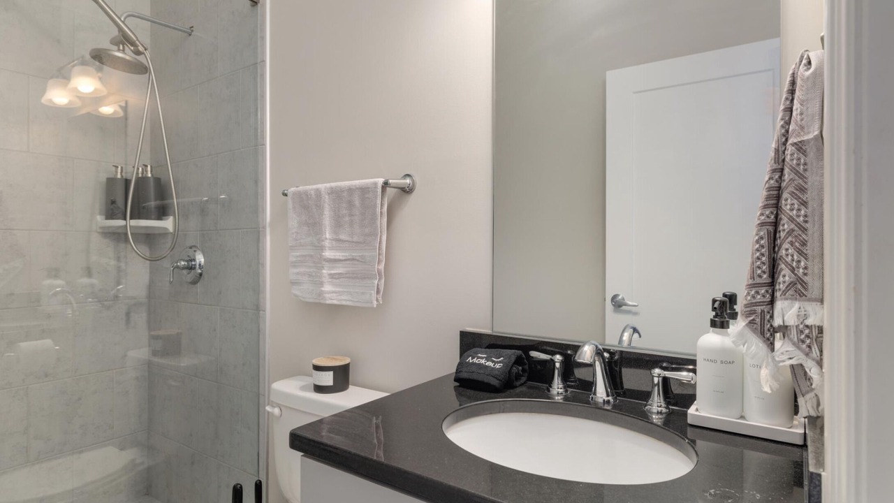 Photo of Bathroom in Royal Oak