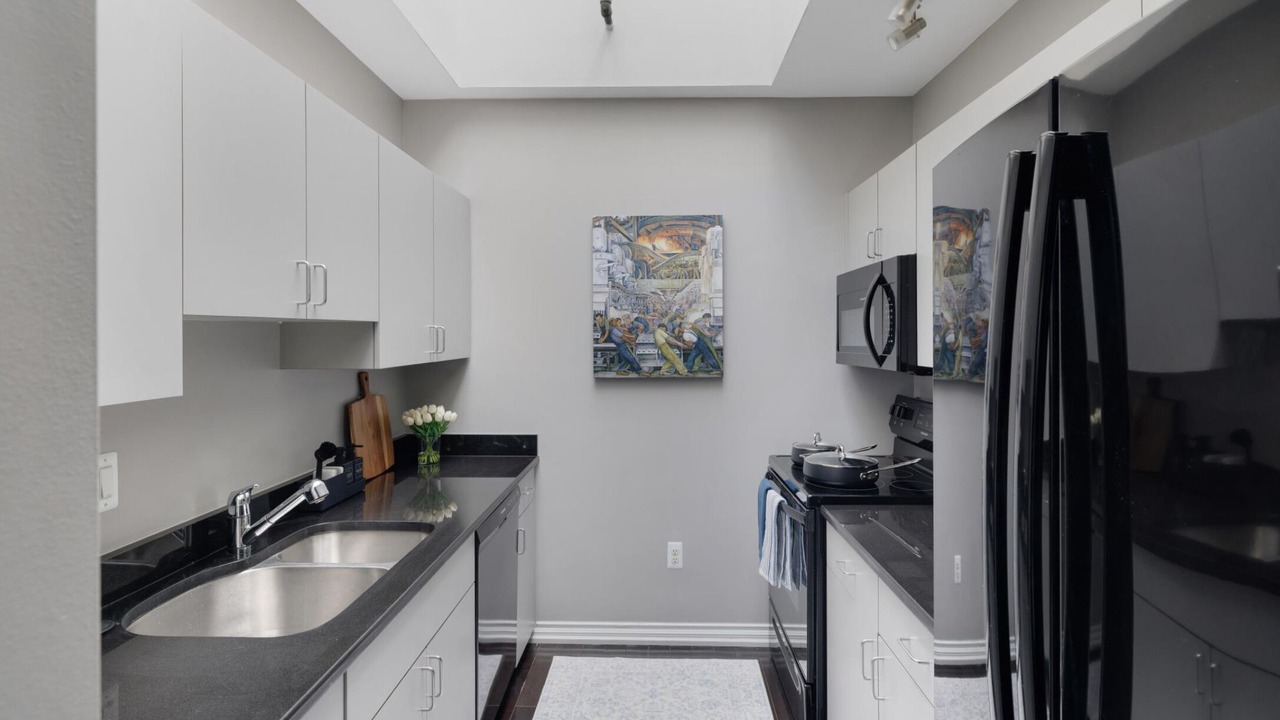 Photo of Kitchen in Royal Oak