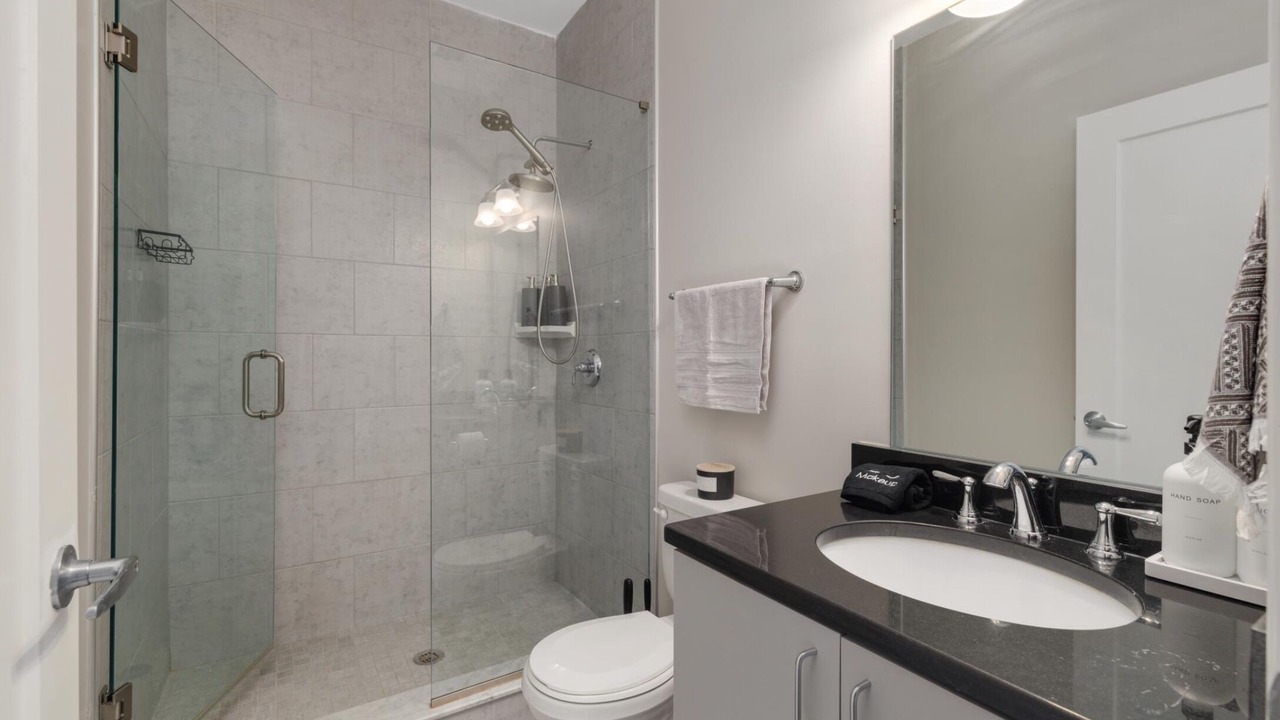 Photo of Bathroom in Royal Oak