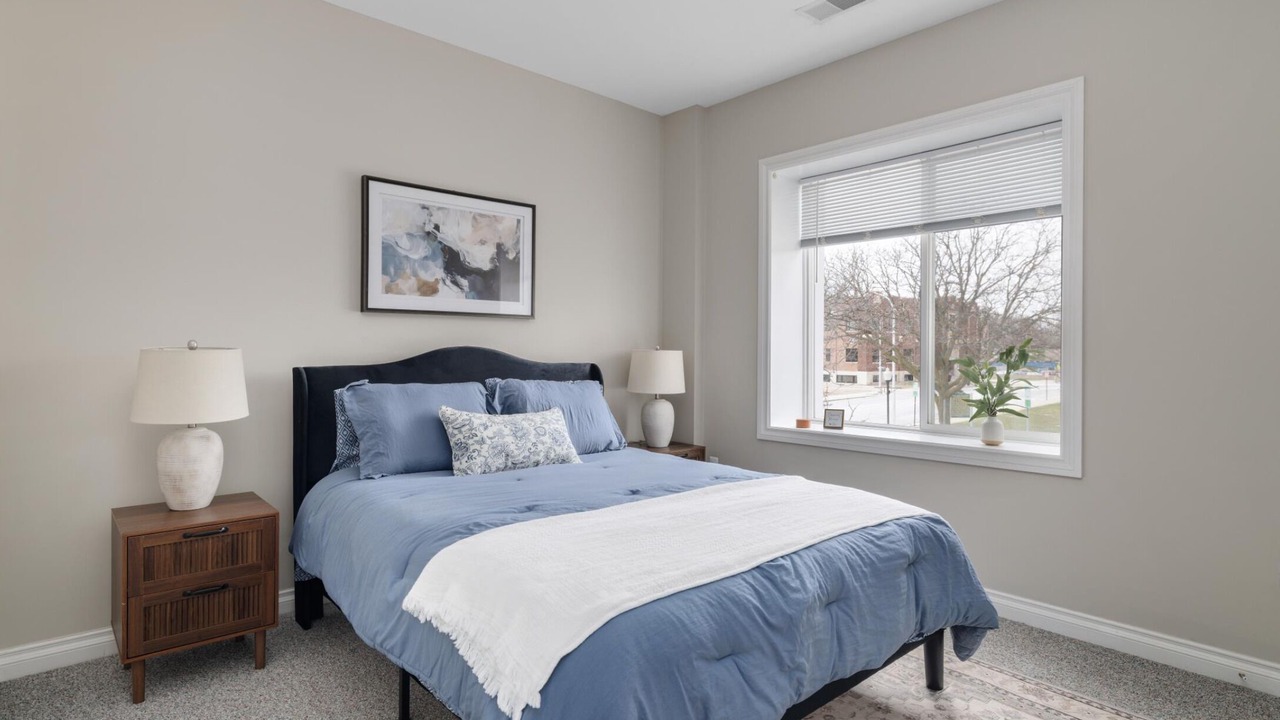 Photo of Bedroom in Royal Oak