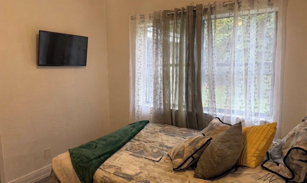 Photo of Bedroom in Fort Lauderdale
