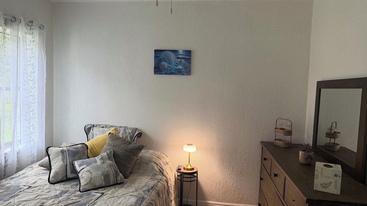 Photo of Bedroom in Fort Lauderdale