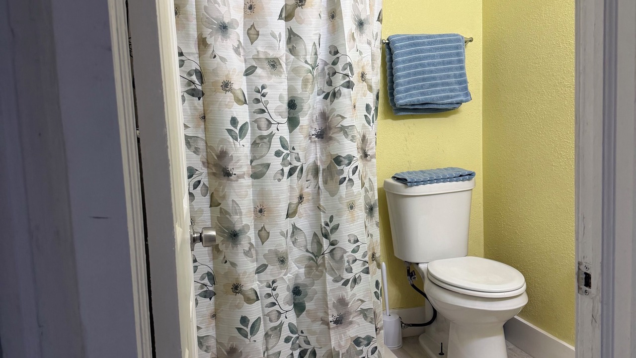 Photo of Bathroom in Fort Lauderdale
