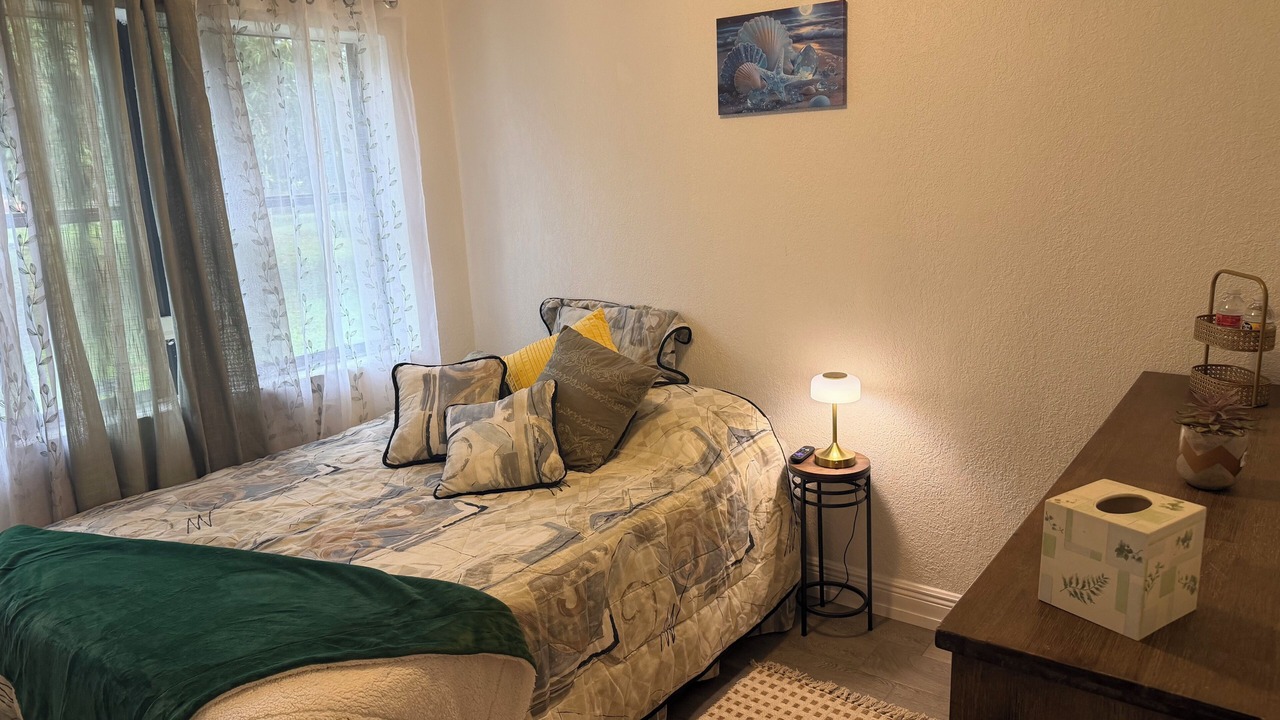 Photo of Bedroom in Fort Lauderdale