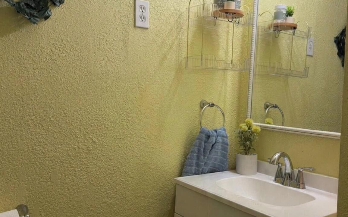 Photo of Bathroom in Fort Lauderdale