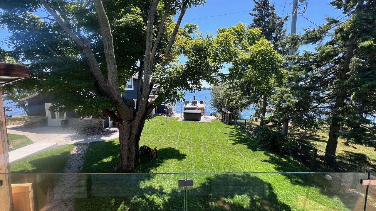 Photo of Outdoor in Waupoos