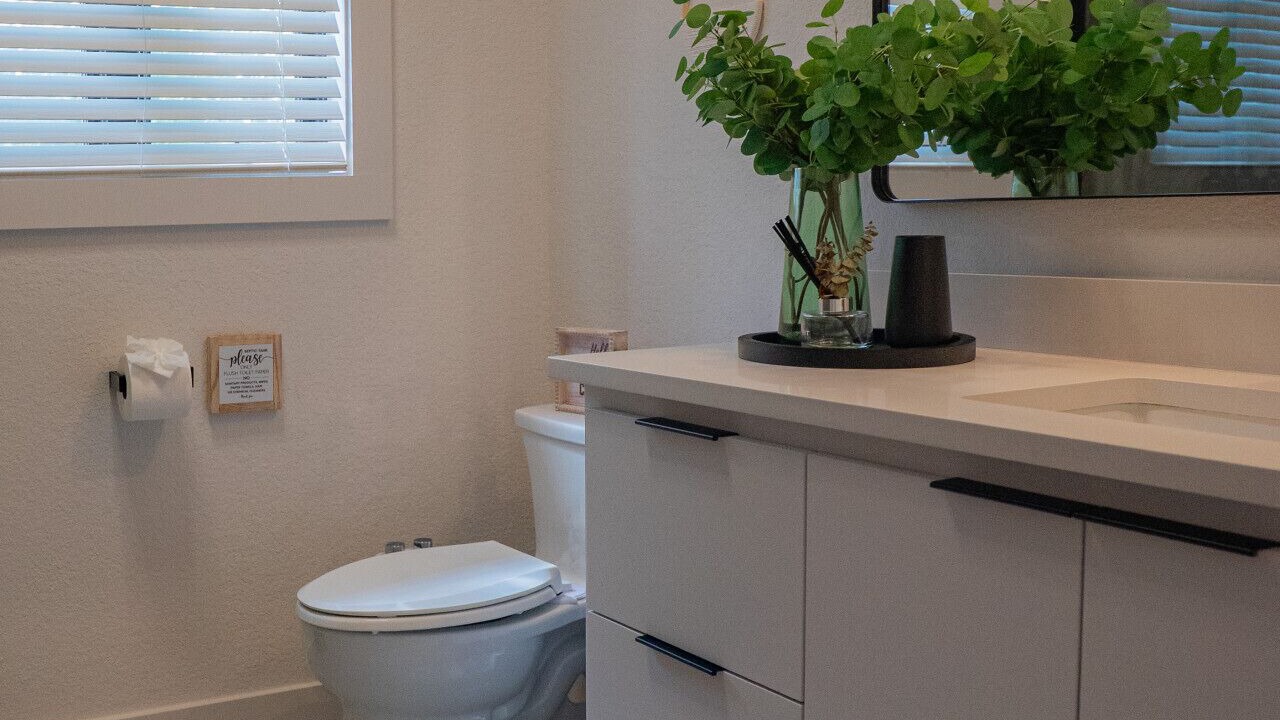 Photo of Bathroom in Westcliff
