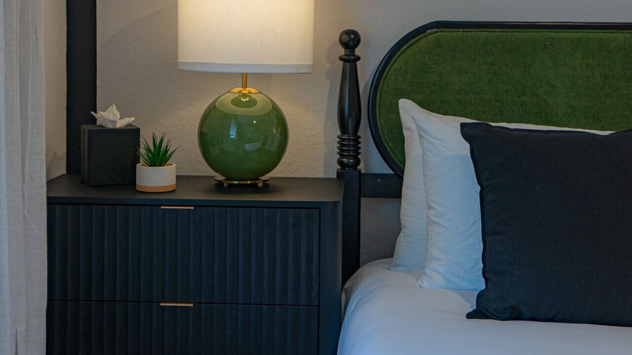 Photo of Bedroom in Westcliff