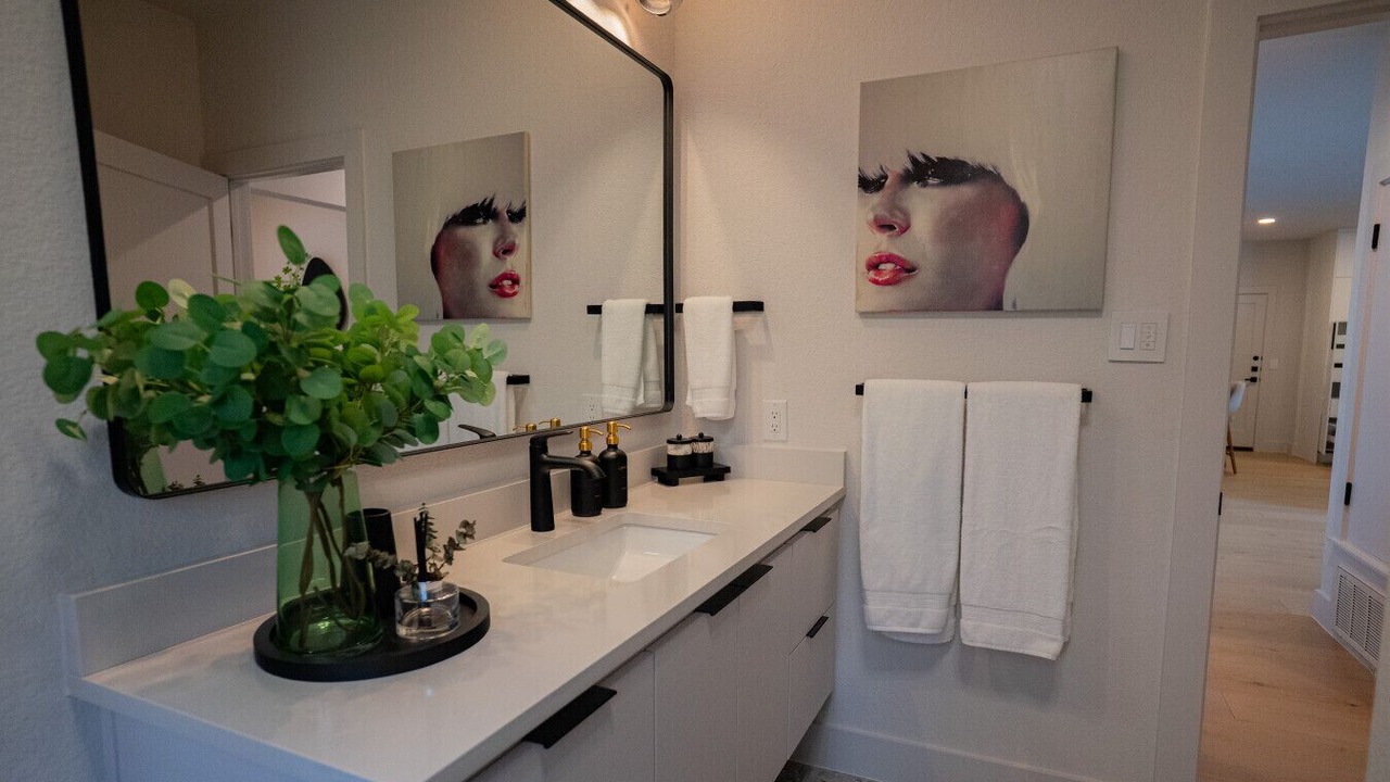 Photo of Bathroom in Westcliff
