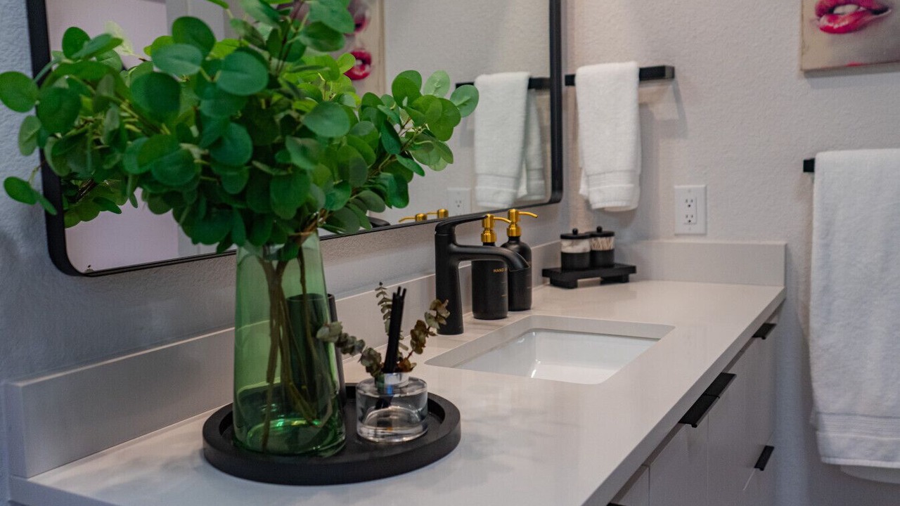Photo of Bathroom in Westcliff