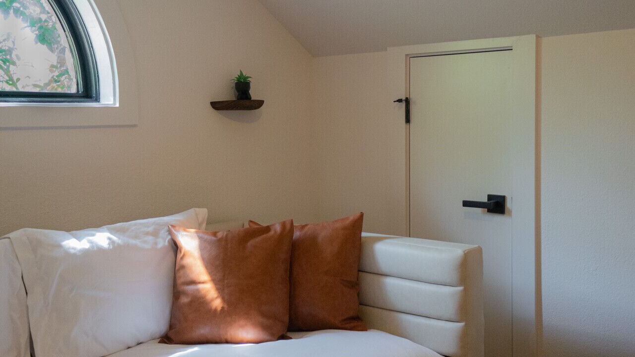 Photo of Bedroom in Westcliff