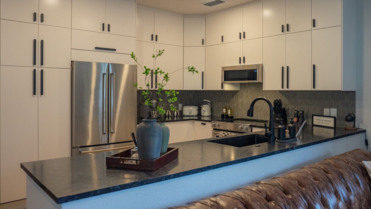 Photo of Kitchen in Westcliff