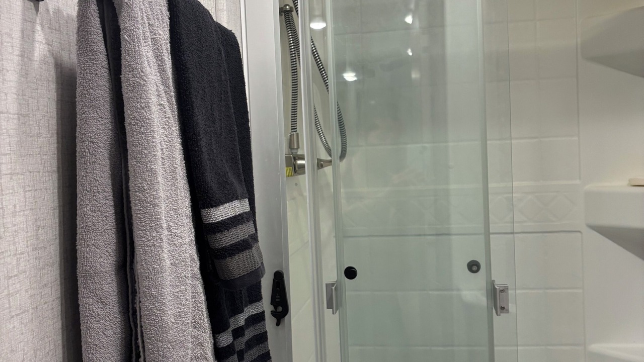 Photo of Bathroom in Mansfield