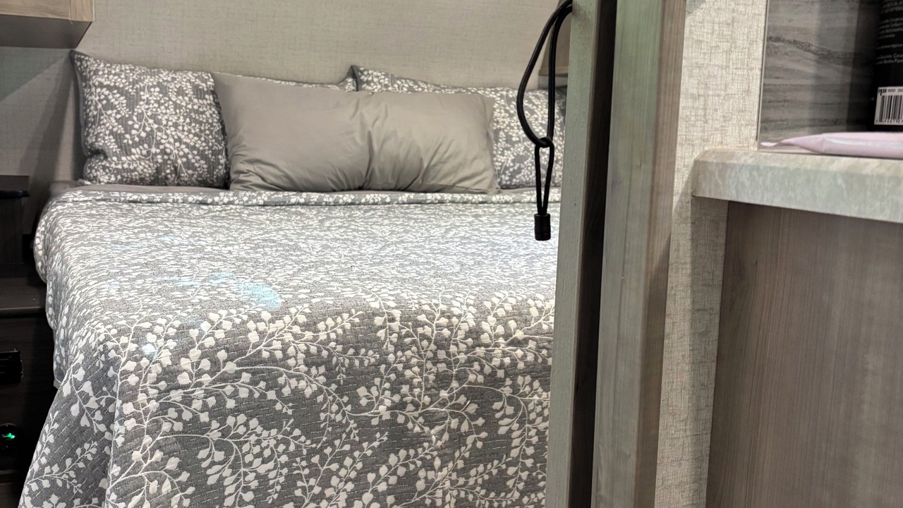 Photo of Bedroom in Mansfield