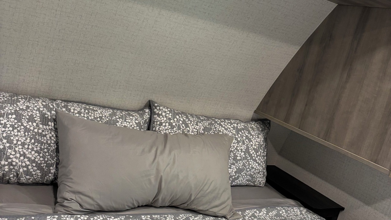 Photo of Bedroom in Mansfield