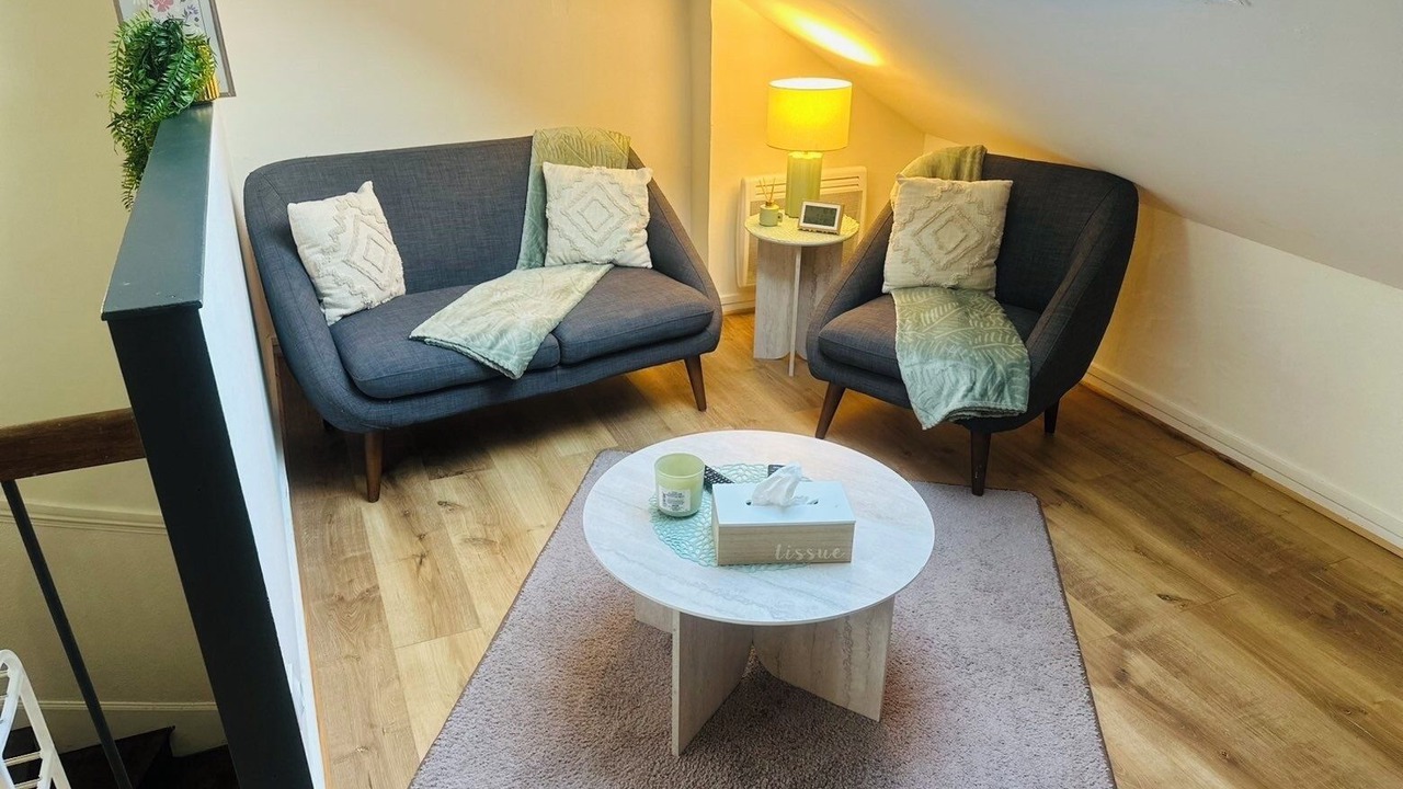 Photo of Livingroom in Chalons-en-Champagne
