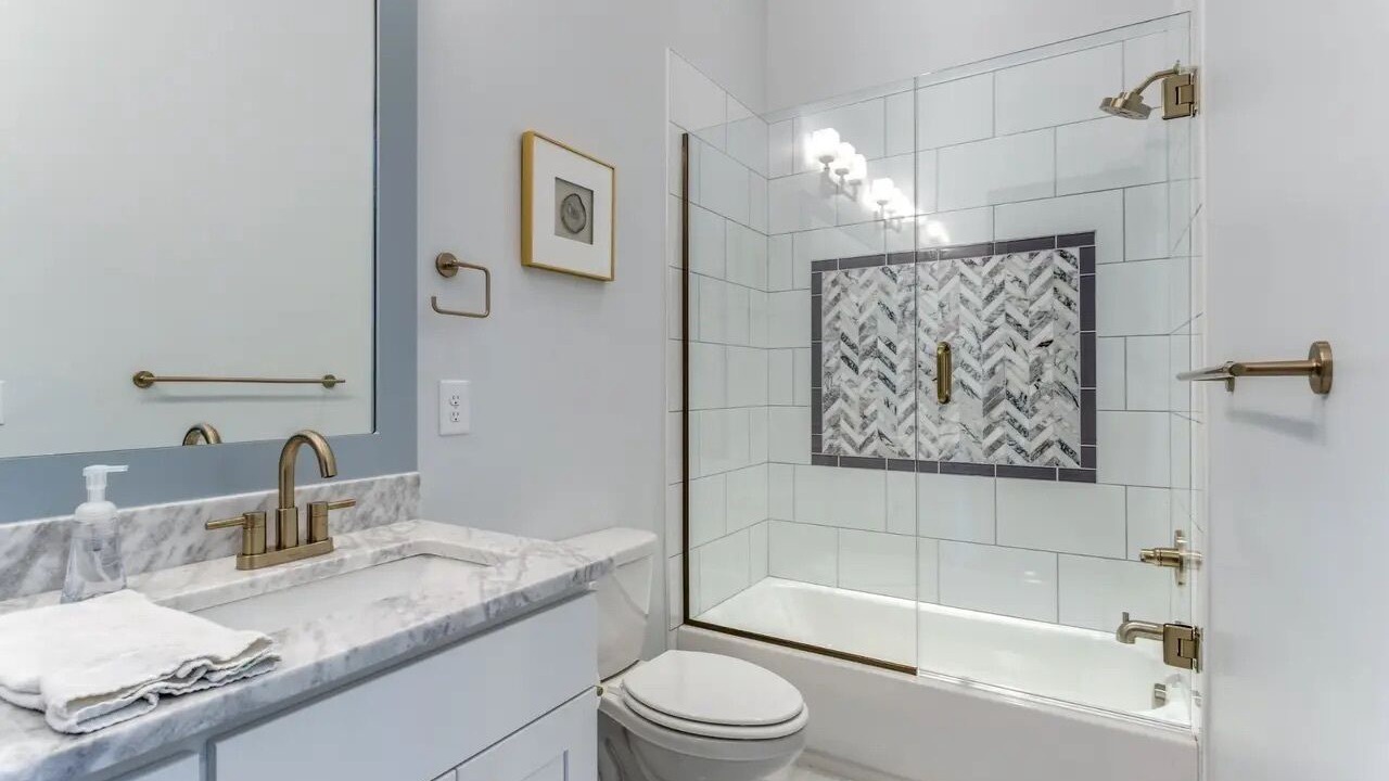 Photo of Bathroom in Winchester