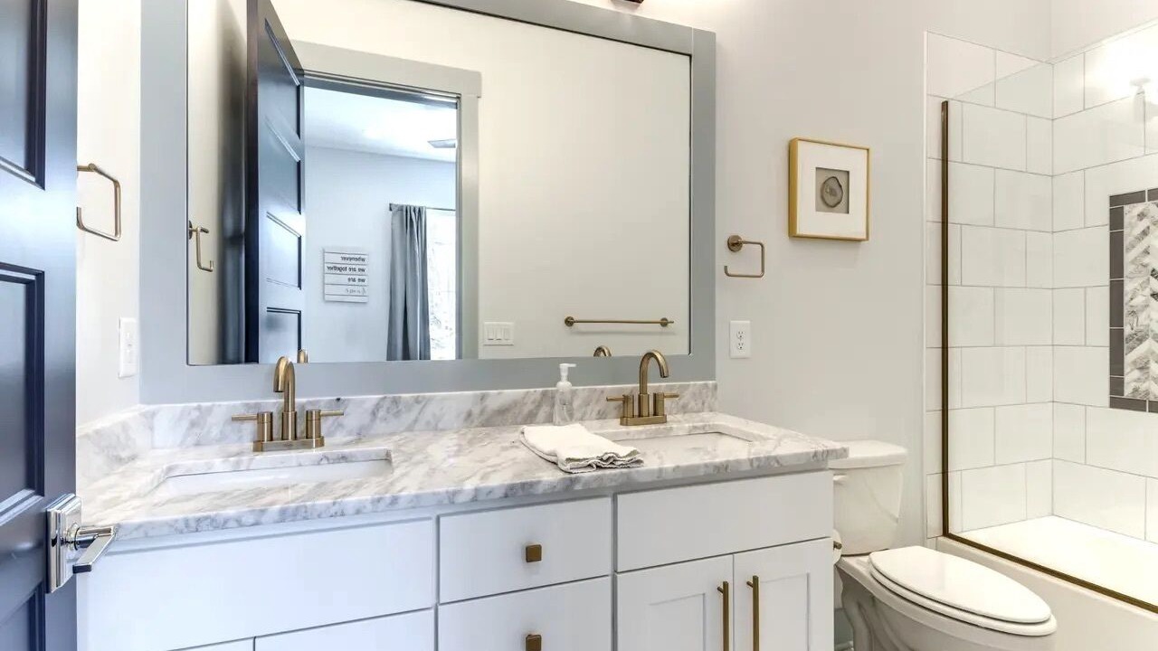 Photo of Bathroom in Winchester