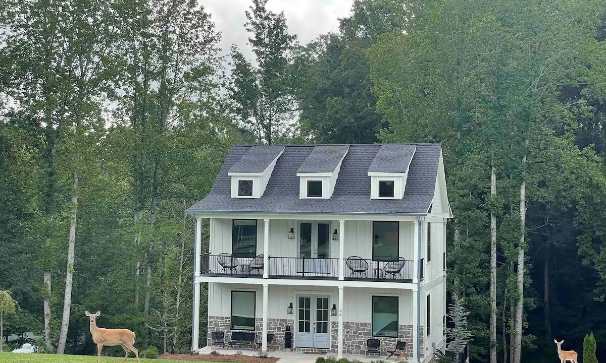 Photo of Outdoor in Winchester