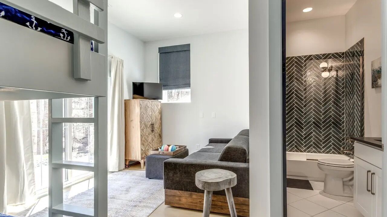 Photo of Bedroom in Winchester