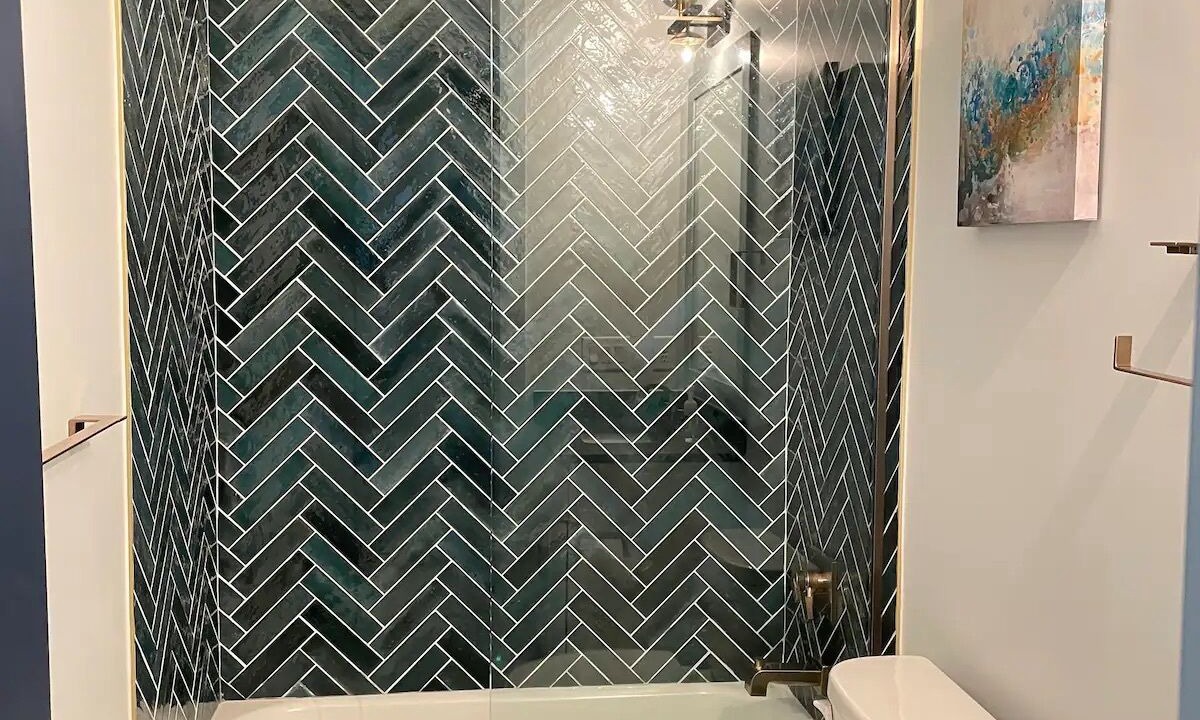 Photo of Bathroom in Winchester